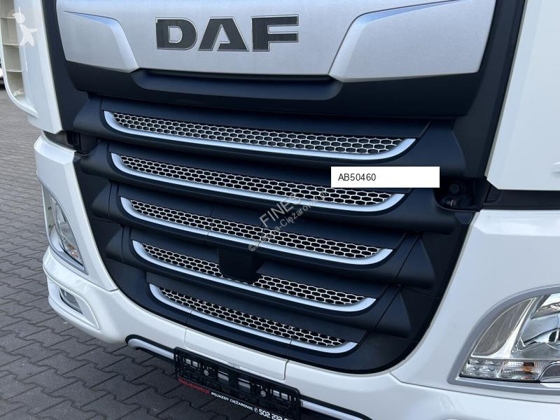 Тягач DAF XF 106 480