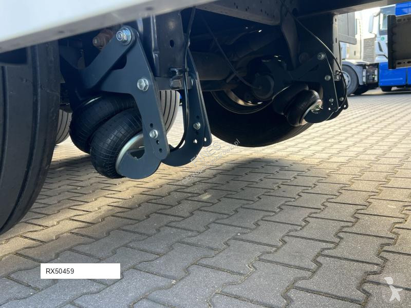 Автокомпозиция DAF XF 106 480 / RETARDER/ 2020