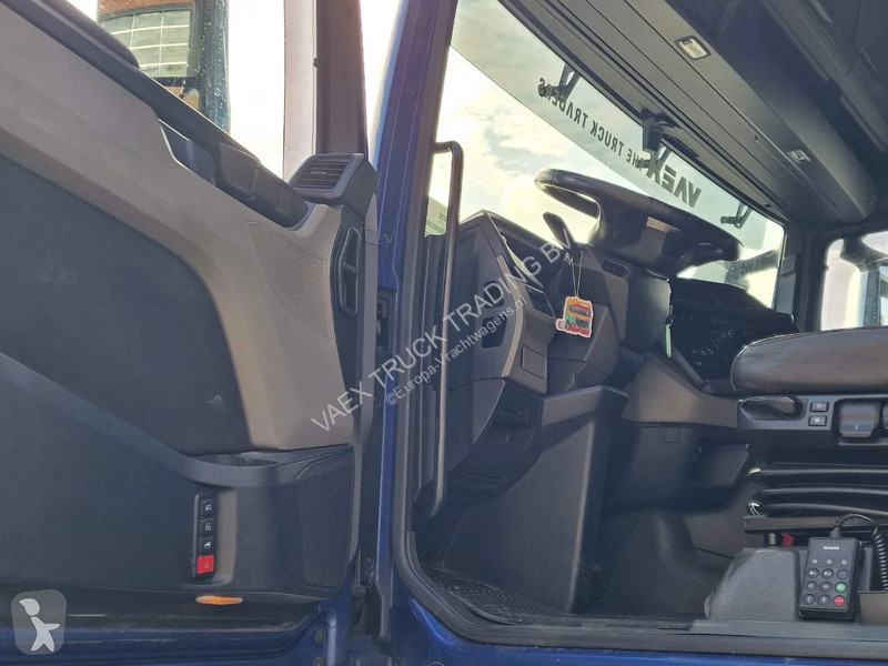 Trekker MAN 18.510 4x2 - Full spec - Retarder -...