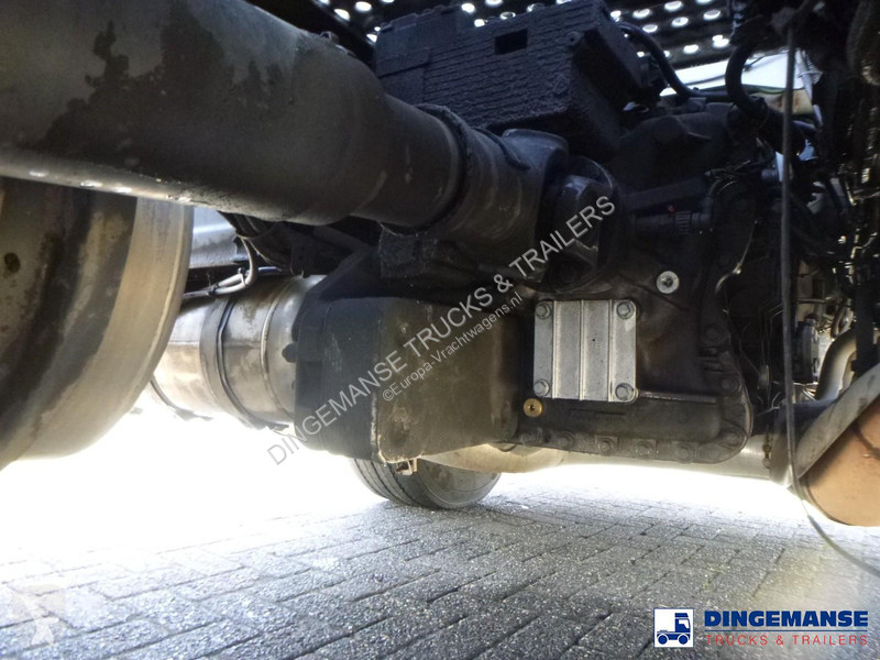 Trattore Stradale Volvo 450 4x2 Euro 6 + ADR