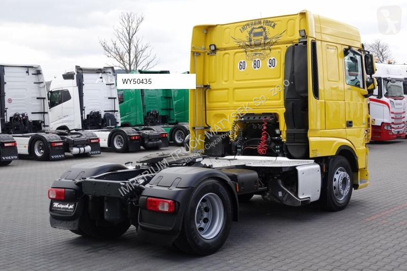 جرار DAF XF 530