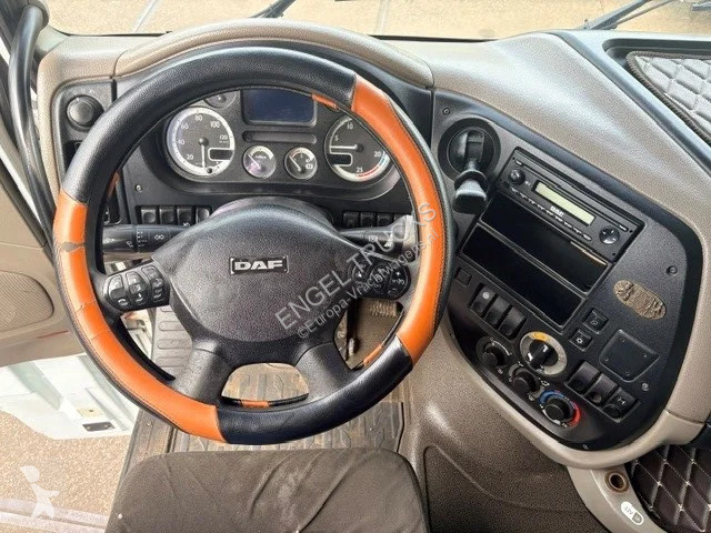 جرار DAF 105460 SPACECAB 4x2 (EURO 5 /...