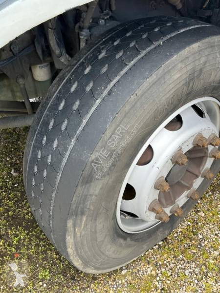 Tracteur Volvo