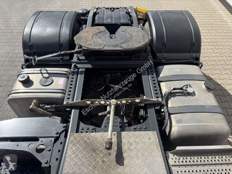 Traktor Mercedes 1845 HAD 4x4|...
