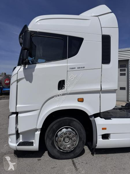 جرار BMC  TUGHRA TGR 1846