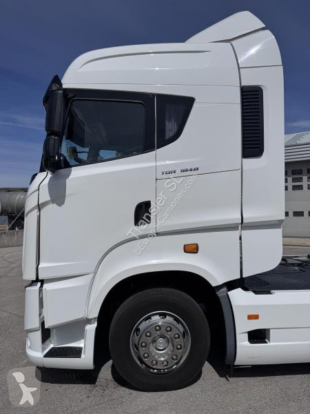 جرار BMC  TUGHRA TGR 1846