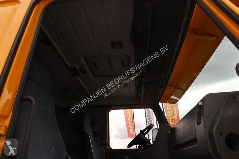 جرار Scania R  MA 4X2  M