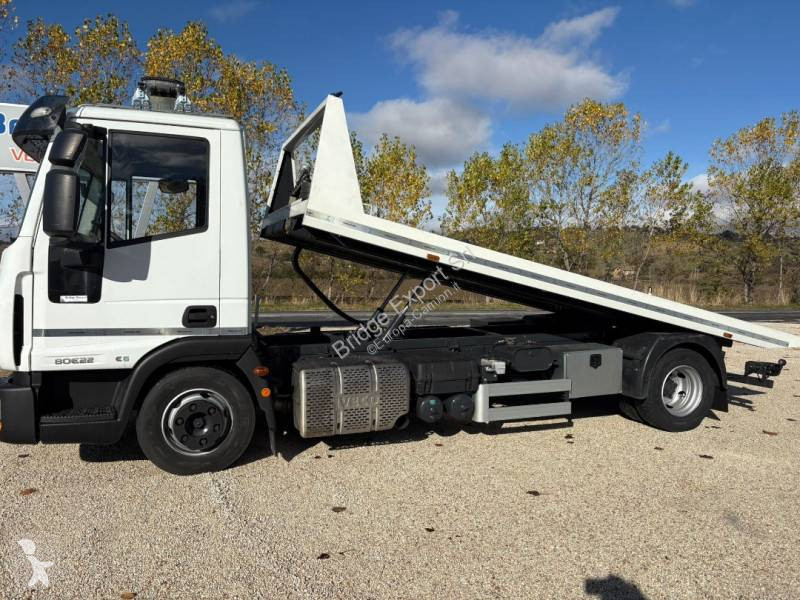 Iveco  tractor unit