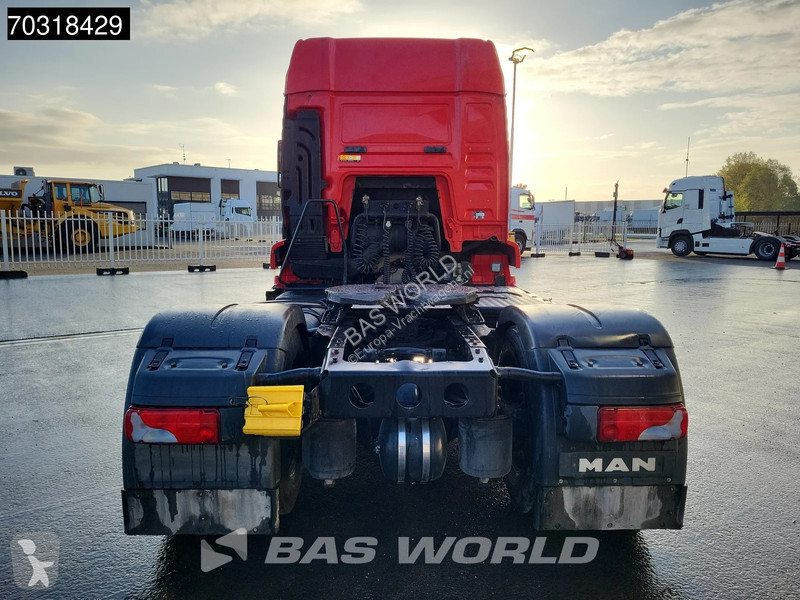 جرار MAN 18.440 4X2 LX ADR PTO
