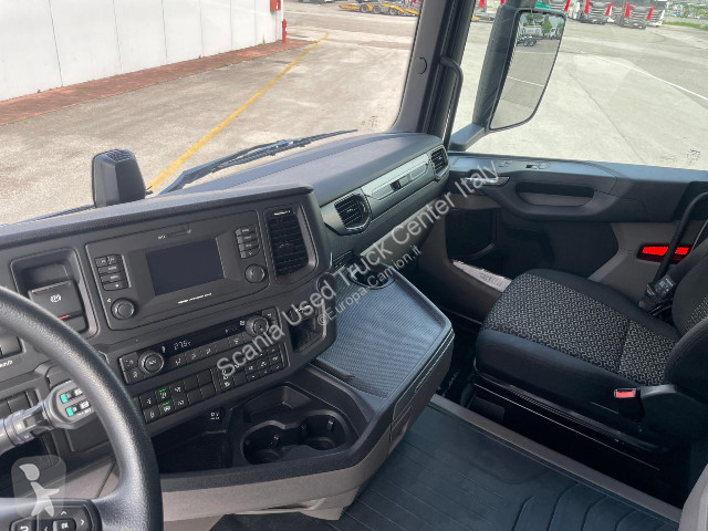 جرار Scania R 500 A4x2NB SUPER