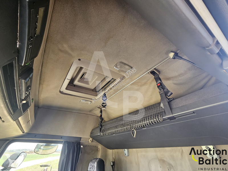جرار Scania R 420