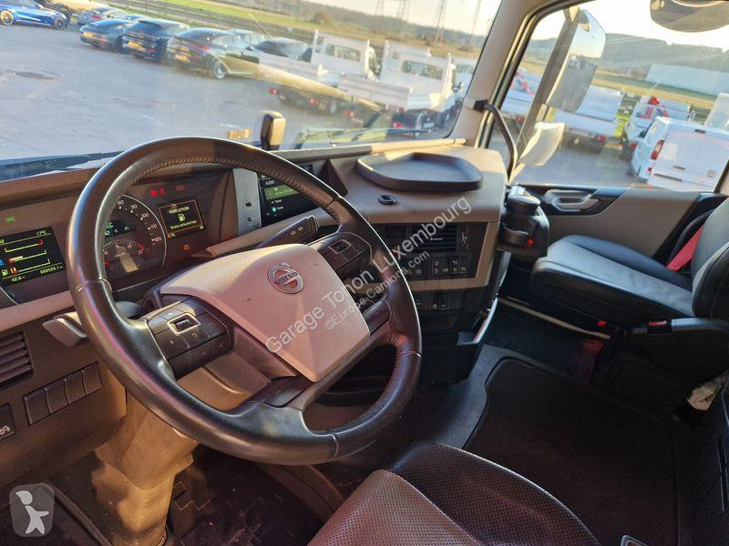 Traktor Volvo 460 FH