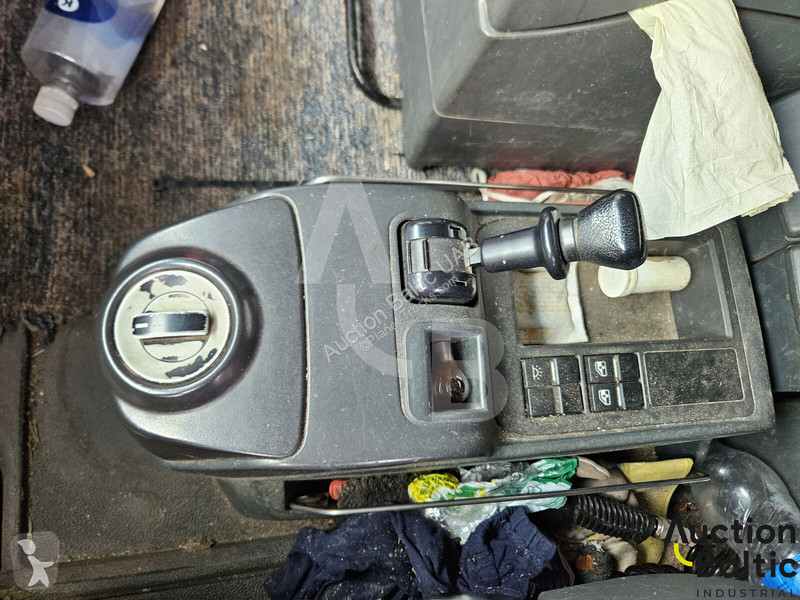 Traktor MAN 18.440
