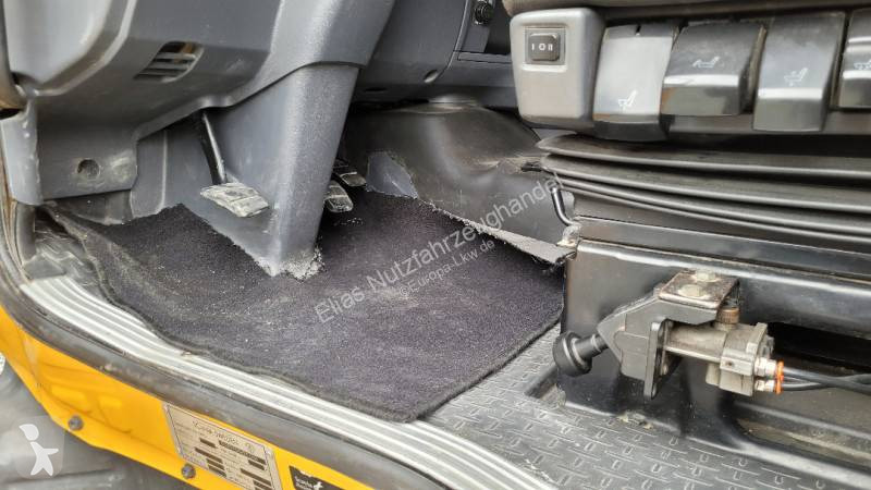 Traktor Scania
