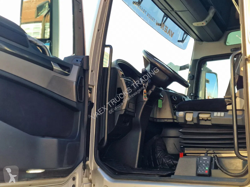 Tracteur MAN 18.560 4x2 - Retarder - Night...