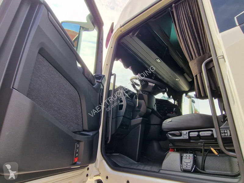 جرار MAN 18.520 4x2 - NEW - Show truck -...