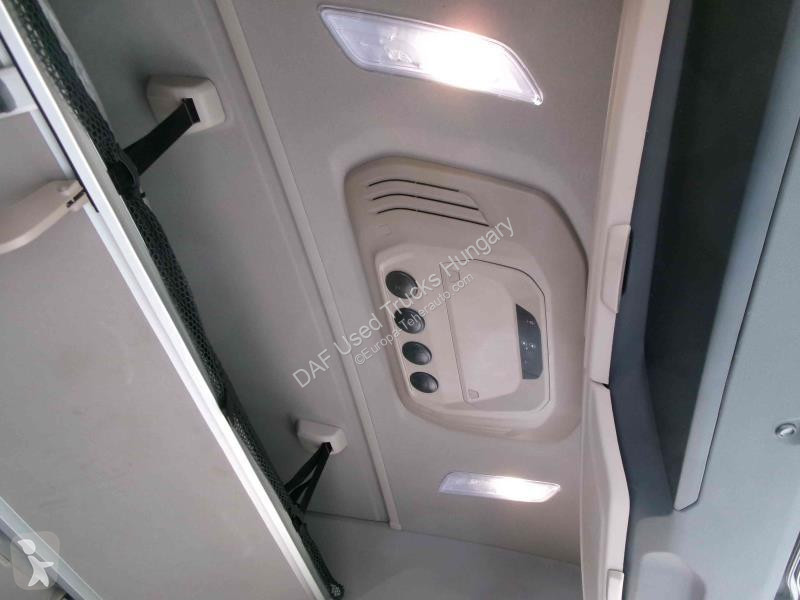 Tratores DAF XFn  FT LOW DECK 4X2