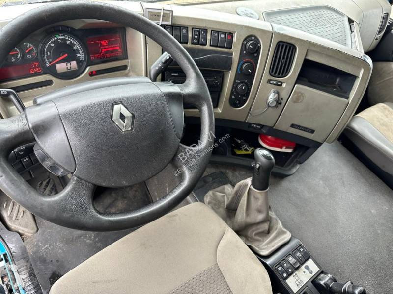 جرار Renault