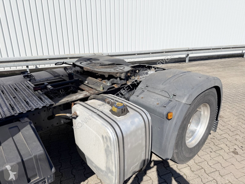 جرار MAN TGX 18.460 4x2 BLS TGX 18.460 4x2 BLS,...