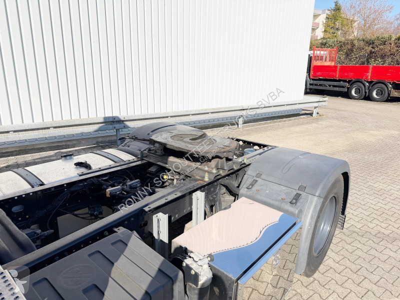 جرار MAN TGX 18.470 4x2 BL SA TGX 18.470 4x2 BL...