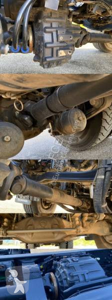 جرار Scania
