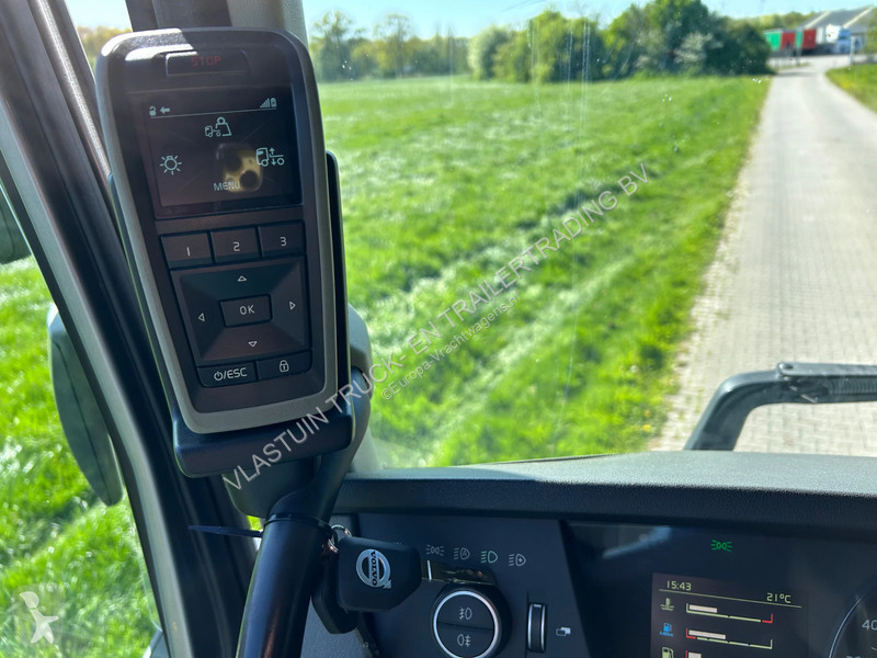 Tratores Volvo 650 HP | 6x2/4 | PTO | RETARDER