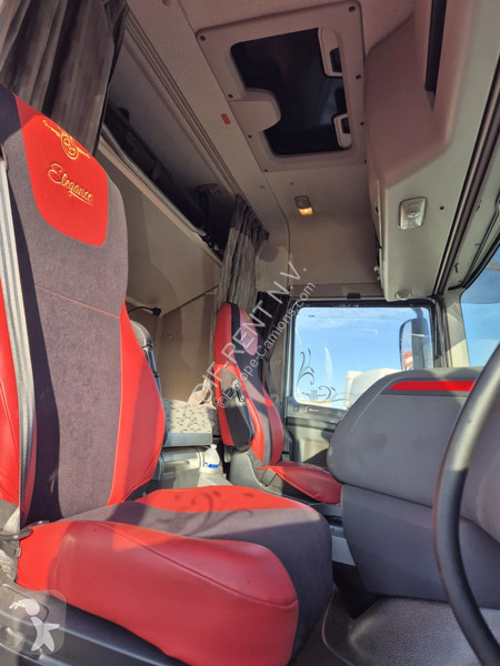 جرار DAF 440 FT SPACE CAB