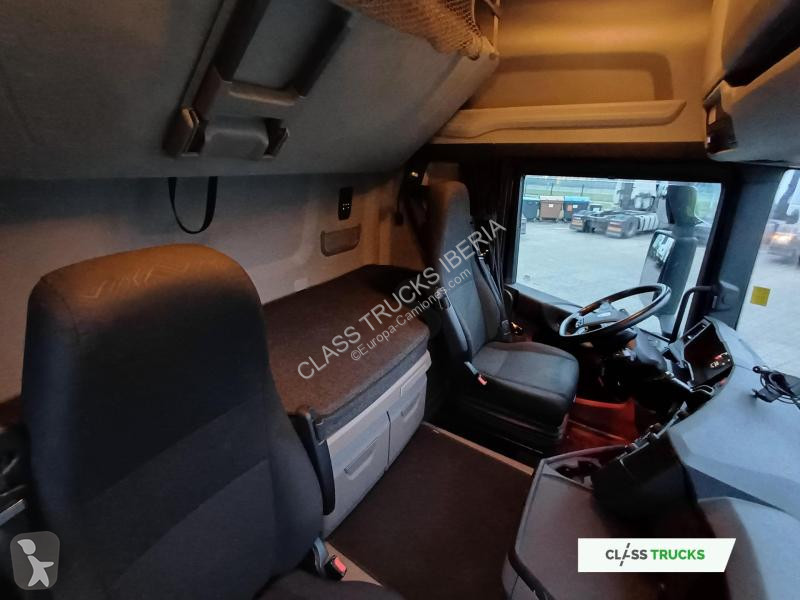 جرار Scania R460 CR20H Cab Adaptive Cruise...
