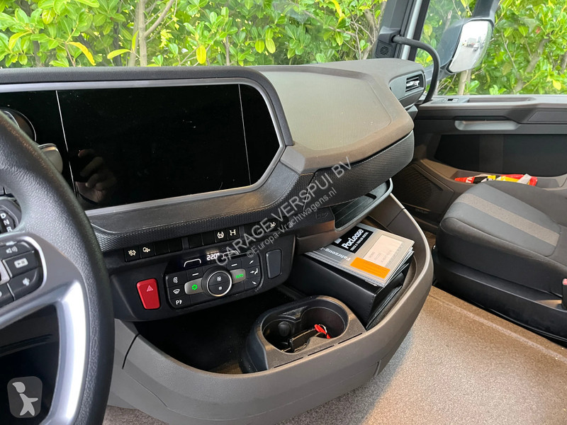 Tracteur DAF XF  FT Euro6 Intarder