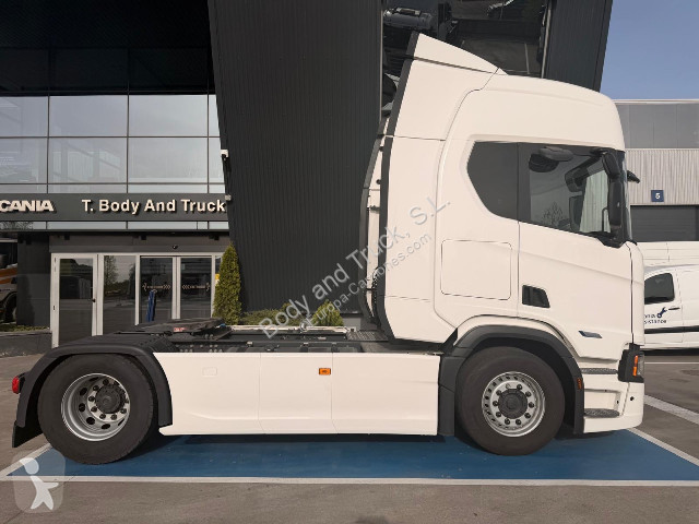 Trattore Stradale Scania R 460 A4x2NA