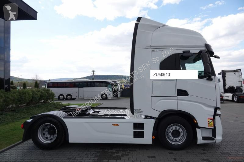 Влекач Iveco S-Way 510