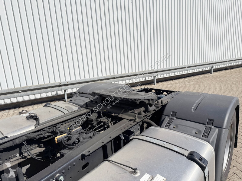 Tracteur MAN TGX 18.510 4x2 BL TGX 18.510 4x2...