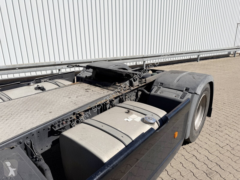 جرار MAN TGX 18.500 4x2 BLS TGX 18.500 4x2 BLS,...
