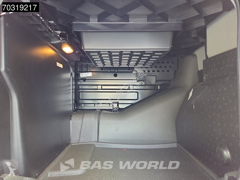 جرار MAN TGS 4X4 NEW! 4x4 Big-Axle Hydraulic...