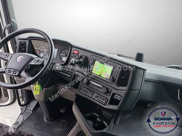جرار Scania R 450 A4x2NA