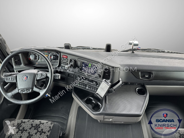 جرار Scania R 460 A4x2EB