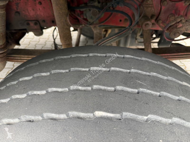 Trattore Stradale Mercedes SK 2653 S 6X4 V8...