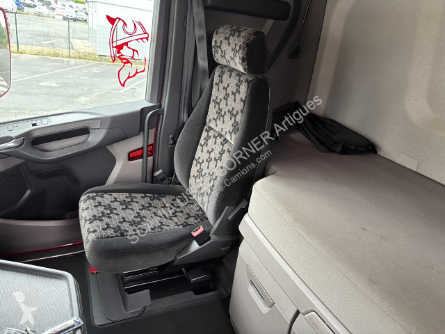 جرار Scania S 500 A4x2NB