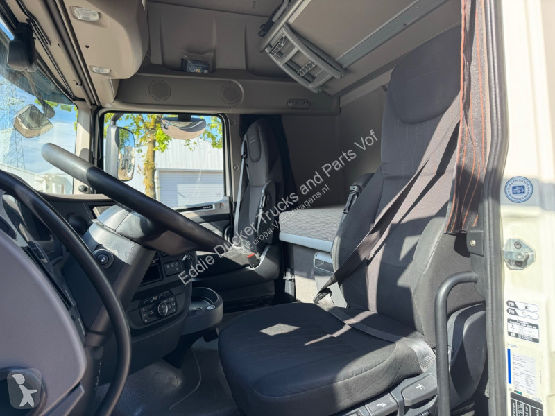 جرار DAF 106XF 480 EURO 6 D/ RETARDER / SMART...
