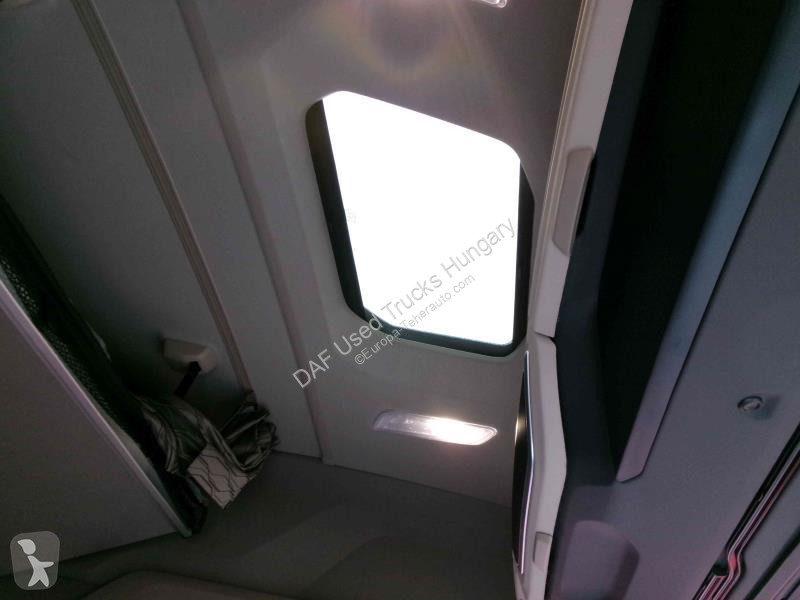 Cabeza tractora DAF 480 FT 4X2