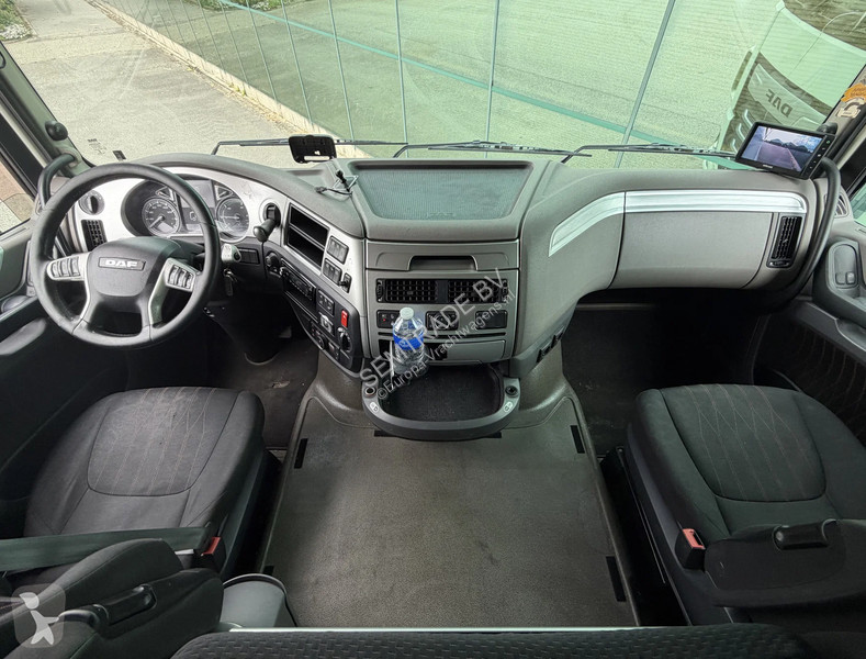 Tracteur DAF XF  SSC FT EURO 6 PARK COOLING 2X...