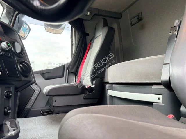 جرار Renault T460 PROTECT SLEEPERCAB (EURO 6 /...