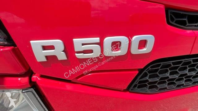 جرار Scania