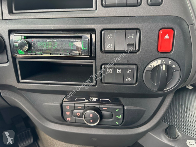 جرار DAF 106XF 480 EURO 6 / RETARDER / SMART TACHO