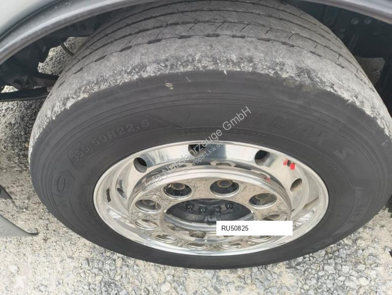 Tahač MAN TGX 18.510 Lowliner