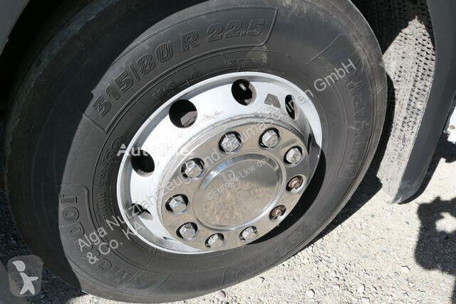 جرار Scania R 410 4x2, Retarder, Hydr.,...
