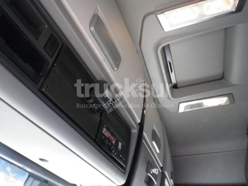 Тягач Renault  T520 SLEEPER CAB  EVO