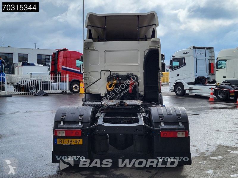 جرار Volvo FE 320 FE 4X2 Manual! -Truck Euro5