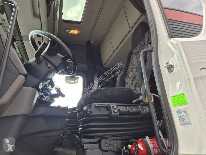 جرار Scania 500 INTEGRA / RETARDER S