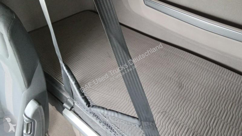 جرار DAF XG  FT 4X2
